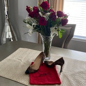 Christian Louboutin’s